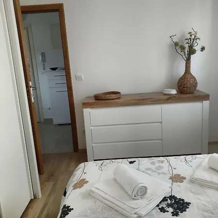 Apartman Astralis *