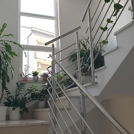 Astralis Apartman *