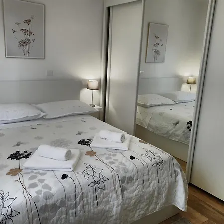 Apartamento Astralis Trogir