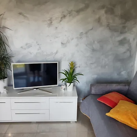 Apartamento Astralis *