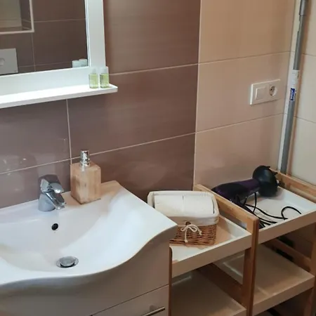 Astralis Apartment *
