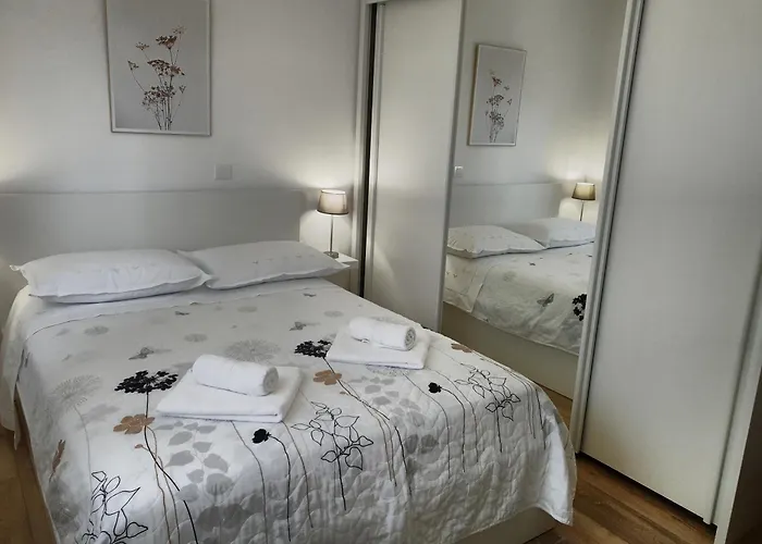 Appartamento Astralis Traù